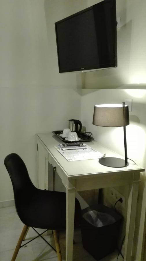 Estudio Bizcocheros Χέρεζ Εξωτερικό φωτογραφία
