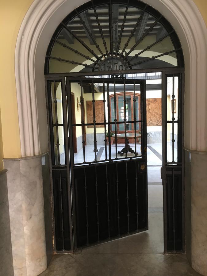 Estudio Bizcocheros Χέρεζ Εξωτερικό φωτογραφία